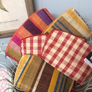 Cute summer clutch bags